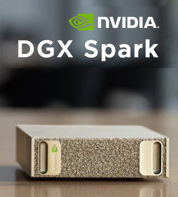 Nvidia DGX SPARK